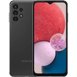 Смартфон Samsung Galaxy A13, 3.32 ГБ, черный